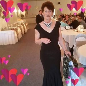 Meet your Posher, Pam